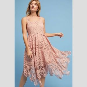 New with tags - Anthropologie Maeve Dress Aiza - Size 4